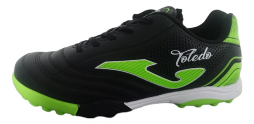 Calzado Original Joma Toledo Jr 2301 Futbol Rápido 22-24.5