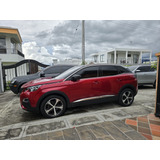 Peugeot 3008 2021 1.6 Gt Line