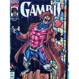 Livro Gambit Parte 1 De 2 Vários