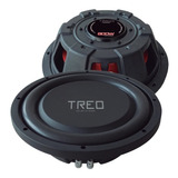 Subwoofer Plano Treo Powerss12 D 12 800w Ideal Pick-up