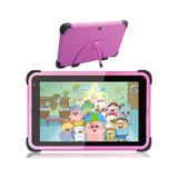 Tablet Infantil 2/32gb 8 Pol. Quad Core Android 11 - Cores