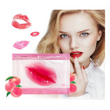 Mix 10 Parches Colágeno Labios  Hydrogel