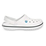 Crocs Crocband Unisex Adulto White Original