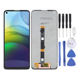 Pantalla Lcd Para Motorola Moto G9 Power