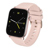 Smartwatch Mujer Deportivo Sumergible Bluetooth Android-ios