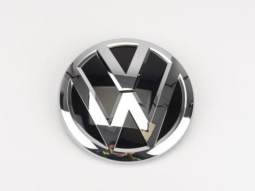 Emblema Rejilla Volkswagen Amarok 17/21