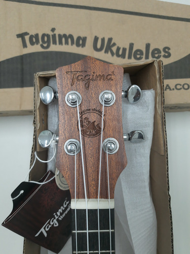 Ukulele Tagima