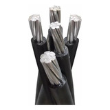 Cable Preensamblados 2x25 Argenplas