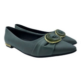 Zapato Dama Piccadilly Flats 274072-2 Confort Original