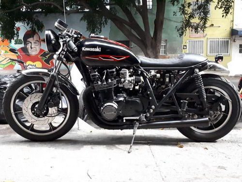 Kawasaki  Kz 1000