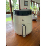 Air Fryer Digital 3,2 Oster Com Painel Touch 220v