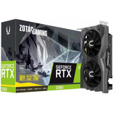 Zotac Nvidia Geforce Rtx2060 Tarjeta Grafica 8k 4 Monitores