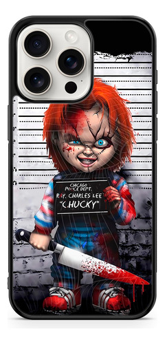 Funda De Chucky Muñeco Diabólico Dambala  El Estrangulador