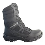 Zmshop Bota Táctica Militar Seguridad Vigilante