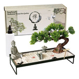 Bangbangda Decoracin De Meditacin, Jardn Zen Japons, Decorac