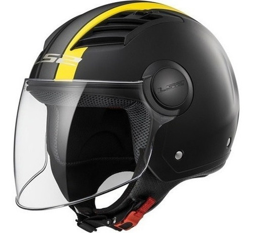 Casco 562 Airflow Metropolis Hvy Bagattini Motos