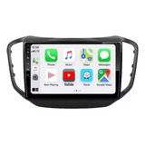 Radio 10 PuLG Android Auto Carplay Chery Arrizo 3 2014-2022