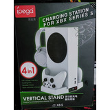 Ventilador Xbox Series S