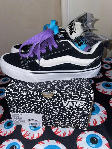 Vans Imran Potato