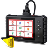 Launch Crp349 Scanner Diagnostico Fallas Obd2 Mercosur Full