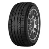 Llanta 101w Continental Contisportcontact 5 235/55r19 Índice De Velocidad W