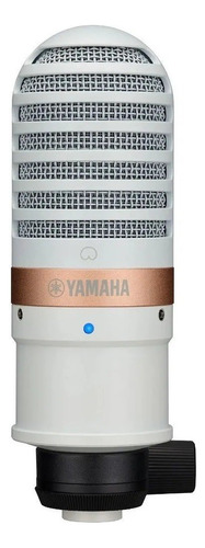 Micrófono Condenser Yamaha Ycm01 Podcast Estudio Grabación