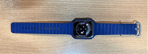 Apple Watch Series 7 Gps - 45mm - Impecable