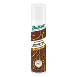 Champú Seco Batiste Moreno, 6.73 Fl. Oz.