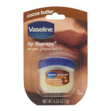 Vaseline Lip Care Cocoa Butter Mini Jar - g a $3284