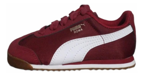 Tenis Puma Roma 359842-22 Originales