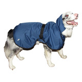 Capas Para Lluvia De Perros Medianos