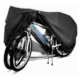 Funda Cobertor Impermeable Para Dos Bicicletas Vairo R26 R29