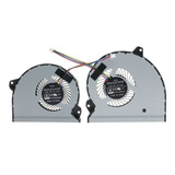 Ventilador Asus Gl702vs Gl702vsk Gl702vm Gl702vmk L&r V207