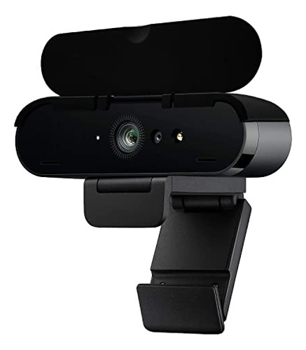 Cubierta Webcam Moimtech Logitech Brio 4k - Privacidad