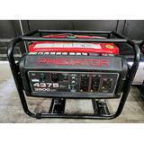 Generador Predator 4375 Watts Soporta 120v Y 240v 15 Amp