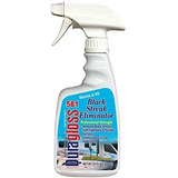 Duragloss 581 Marina Y Rv Negro Racha Eliminator - 22 Fl. On