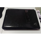 Netbook Usada Con Placa Madre Rota, Leer Descripcion. C22p10