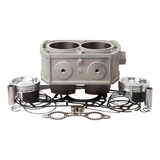 Cylinder Works Standard Bore Cylinder Kit 10.2:1 #60002- Zzg