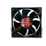 Turbina Cooler Fan Bosser Dc 24v 3 Pulgadas 80x25 Mm Buje