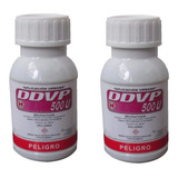 Ddvp 500 240 Ml Insecticida Diclorvos Urbano Alacranes Etc