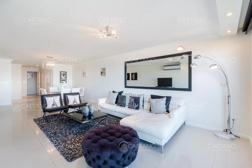 Venta Apartamento En Imperiale Punta Del Este - 3 Dormitorios - Imagen 3