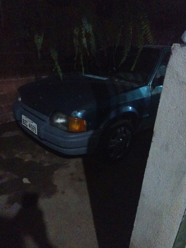 FORD PASSEIO ANTIGO