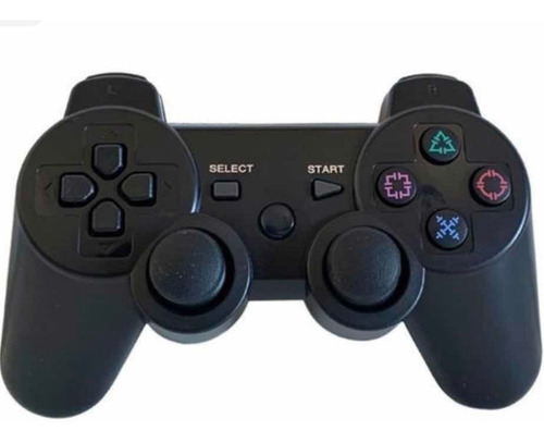 Controle Compatível Sony Playstation 3