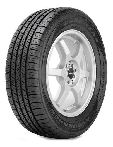 Llanta Goodyear 185/65 R15 Assurance 88t