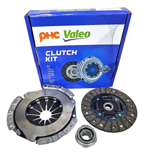 Kit Clutch Croche Embrague Valeo Mitsubishi Panel L300 Foto 2