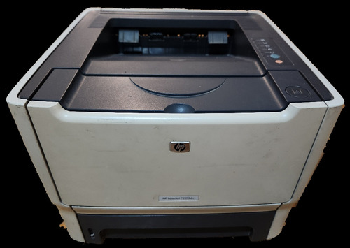 Impresora Hp Laserjet P2015dn