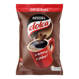 Nescafe Dolca Soluble 1 Kg !!!