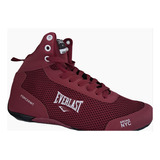 Botas De Boxeo Everlast