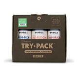 Tripack Outdoor Biobizz 250-ml (biobloom-fishmix-topmax)