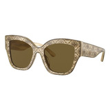 Lentes Tory Burch  Ty7184u Logo Estampado 